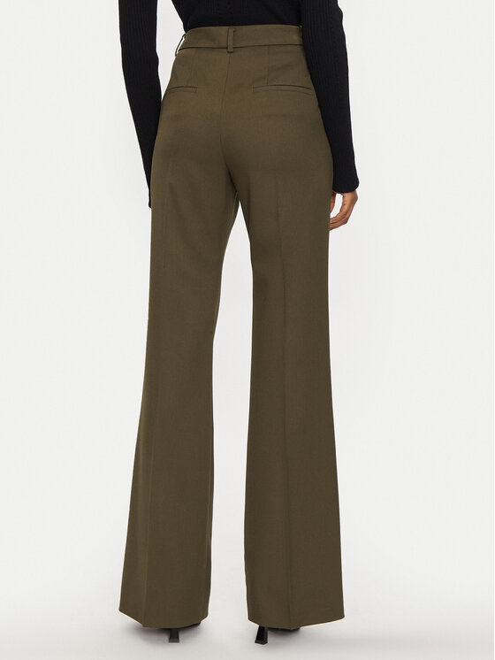 JOOP! JOOP! Hlače 58 JW241P165 30043405 Zelena Slim Fit