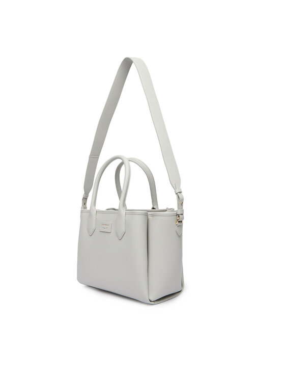 Emporio Armani Emporio Armani Torebka EW002329 AF17799 M1347 Biały