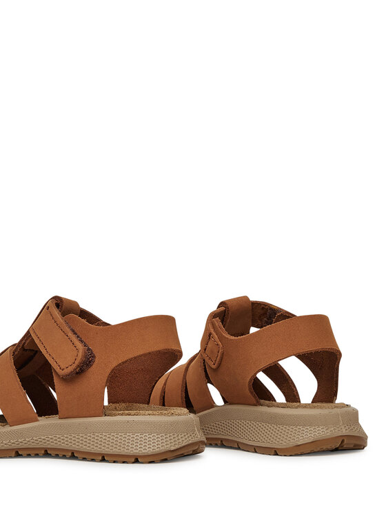 Primigi Primigi Sandaalid 7870533 S Pruun