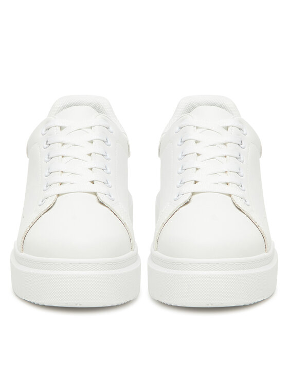 DeeZee DeeZee Tossud YB520-1 Valge