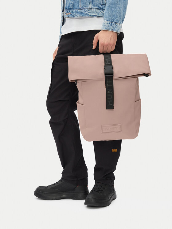 Hunter Hunter Zaino HTR-P-001-07 Rosa