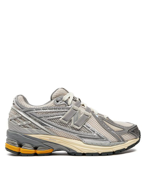 Sportcipők New Balance, Méret: 37.5, Szürke, M1906RRD