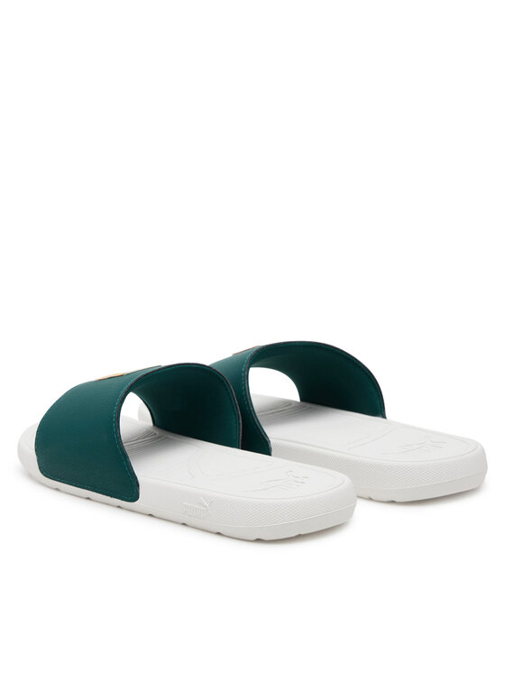 Puma Puma Natikače Cool Cat 2.0 400678 02 Zelena
