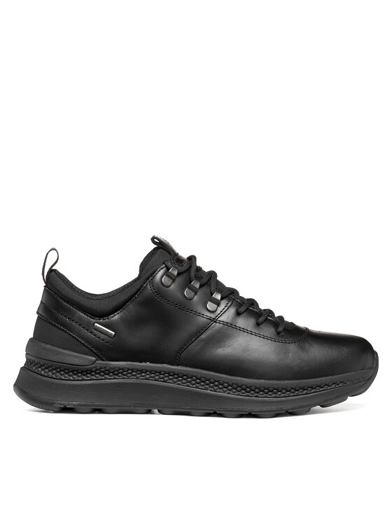 Geox Geox Sneakersy U Spherica Actif X2 B Abx U56HMA 000FF C9999 Černá