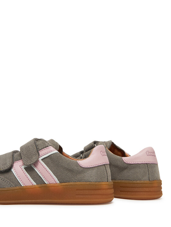 Froddo Froddo Sneakers G3130269-6 S Grau