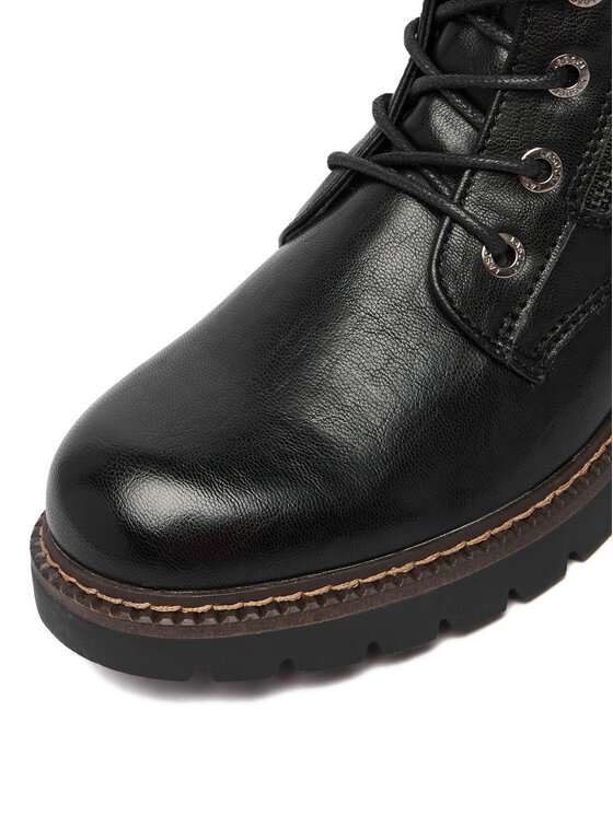 Lasocki Lasocki Μποτίνια CEO-WS6719-04 Μαύρο