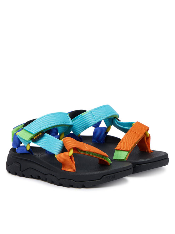 Teva Teva Σανδάλια Hurricane Xlt Jr 1177410T Έγχρωμο