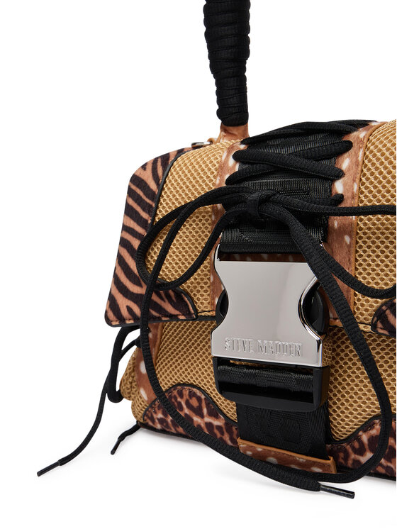 Steve Madden Steve Madden Handtasche Bdiego-M 13001493 Hellbraun