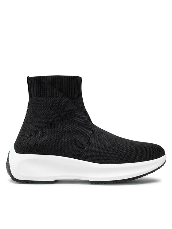 Sneakers Sca'viola L-16 Negru