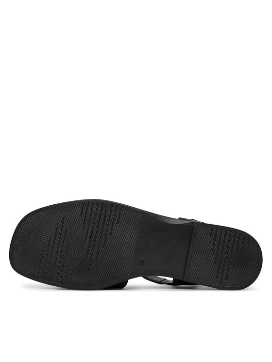 Lasocki Lasocki Sandalen EST-HELENA-04 Schwarz