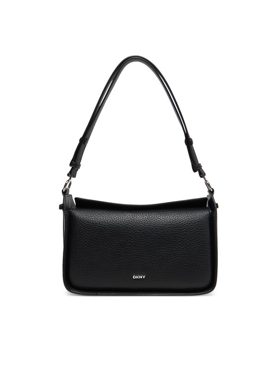 DKNY Kabelka Akia R443AH94 Čierna