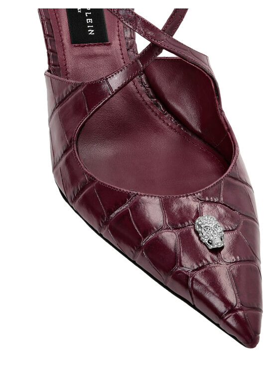 PHILIPP PLEIN PHILIPP PLEIN Décolleté 22337 Bordeaux