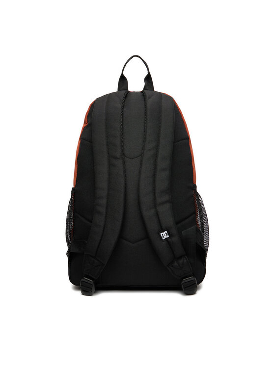 DC DC Рюкзак C-DCI-P-003-08 Оранжевий