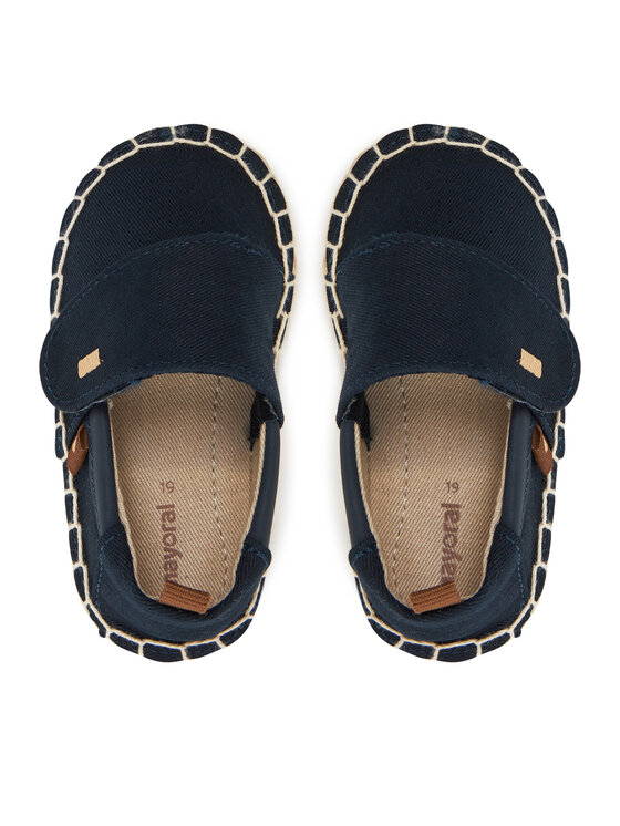 Mayoral Mayoral Espadrile 41684 Tamnoplava