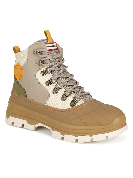 Hunter Hunter Čizme WFS2000PTP Siva