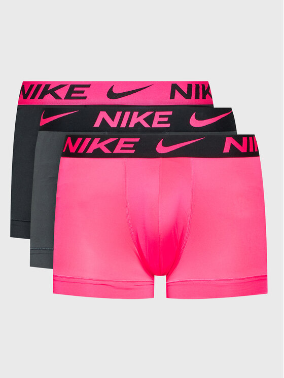 Set od 3 para bokserica Nike