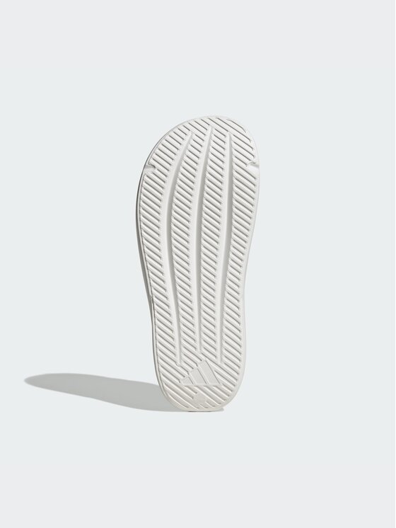 adidas adidas Klapki LIGHTSHIFT Biały