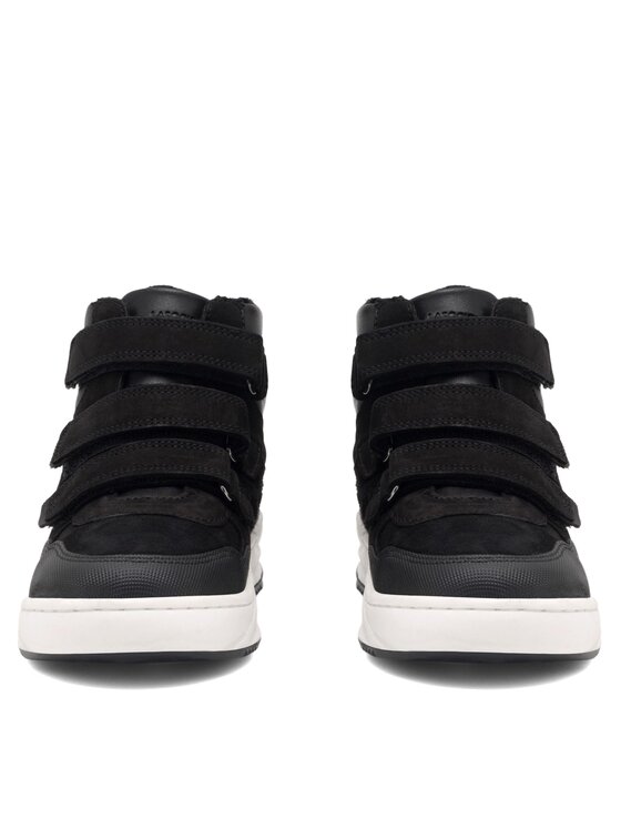 Lasocki Young Lasocki Young Laisvalaikio batai HARRY CI12-HARRY-02A Juoda