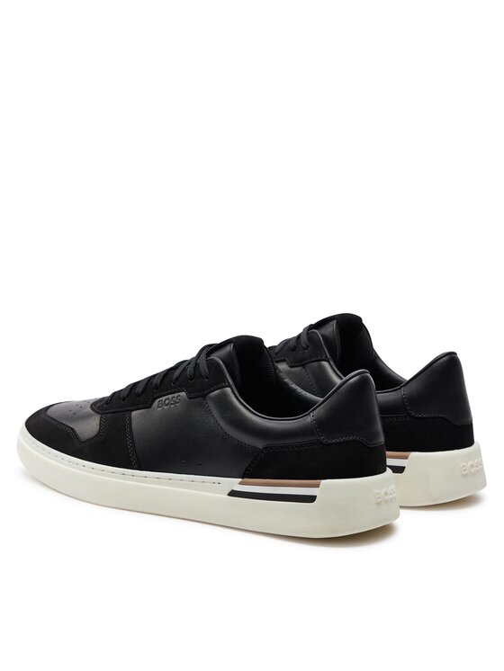 BOSS Boss Sneakers Clint Tenn Nult 50517303 Nero