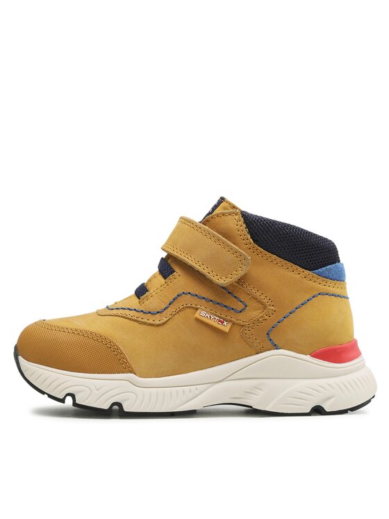 Pablosky Pablosky Saapad 507683 S Pruun