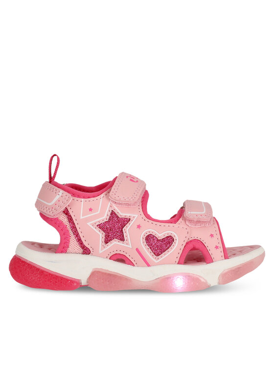 ZigZag ZigZag Sandali Callisto Z242015 Roza