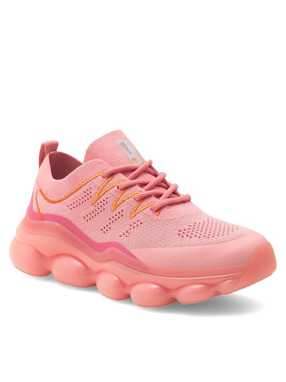 Sprandi Sprandi Sneakersy WP-S24R071A-1 Różowy