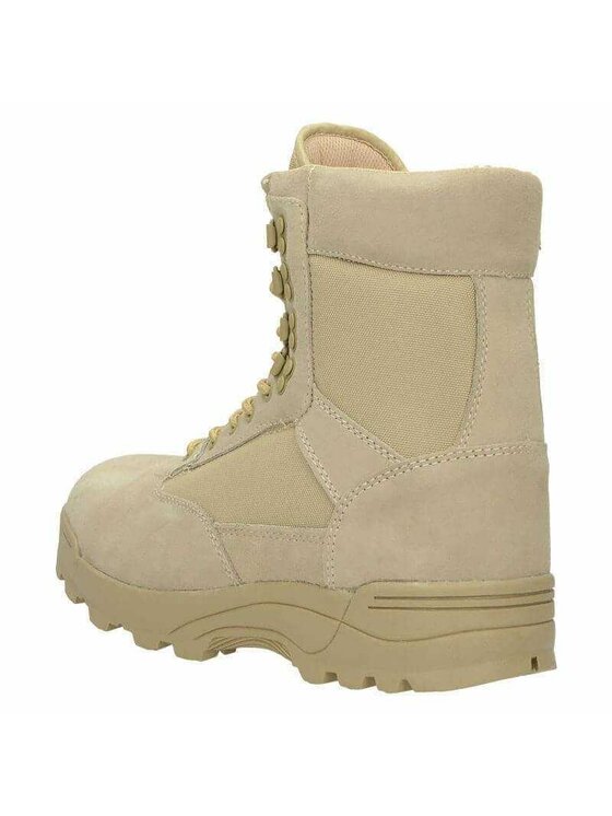 Brandit Brandit Buty 9017.70.40 Beżowy