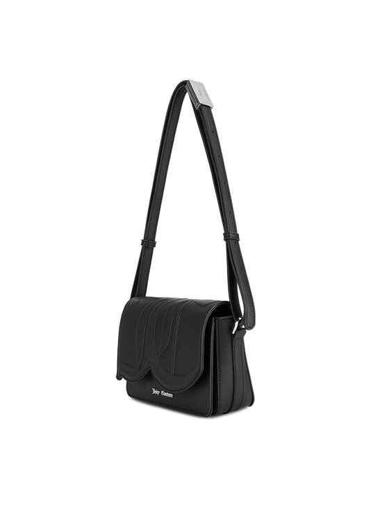 Juicy Couture Juicy Couture Torebka BIJXT2539WVP Czarny