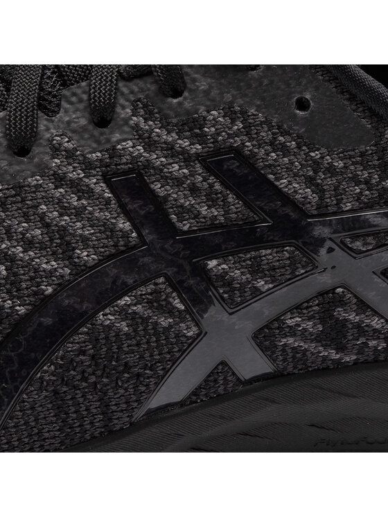 Asics Asics Маратонки за бягане Gel-Ds Trainer 24 1011A176 Черен