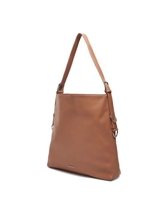 JENNY JENNY Rankinė C-JNY-M-019-08 Ruda