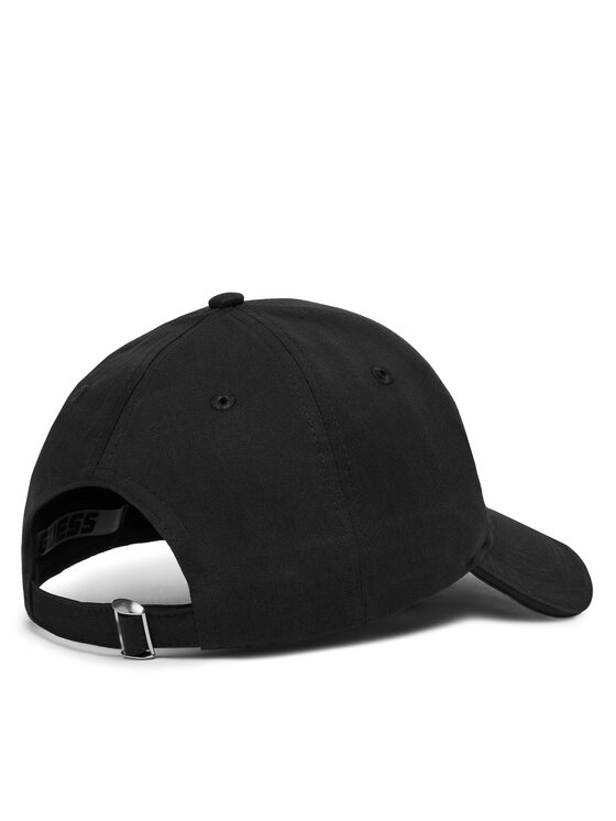 Guess Guess Šiltovka V6GZ07 W2122 Čierna