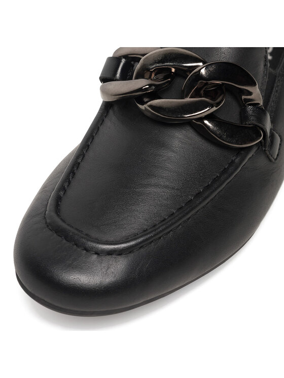 Remonte Remonte Loafers D0K00-00 Nero