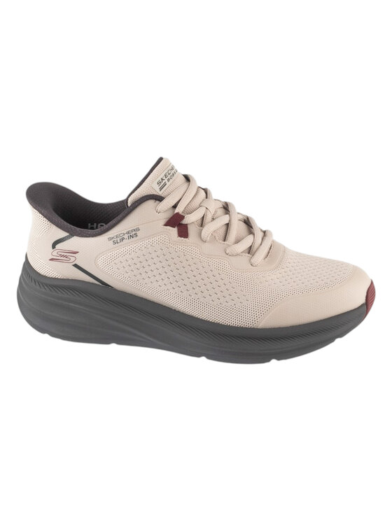 Skechers Skechers Sneakers Slip-Ins: Bobs Sport Skillz Beige
