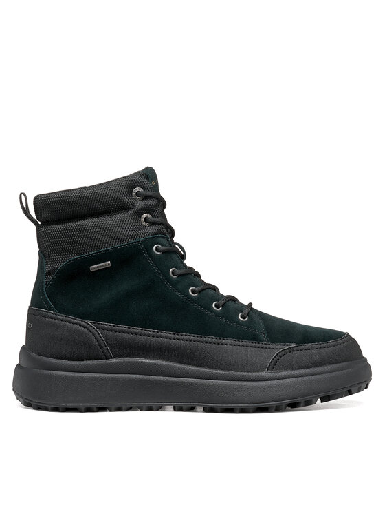 Geox Geox Tossud U Granito + Grip B Abx U66FZA 02250 C9999 Must