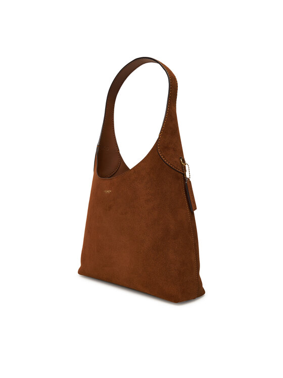 Coach Coach Handtasche CW637 Braun