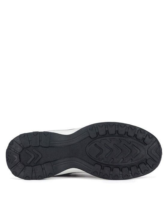 MEXX MEXX Sneakersy MI001008943W Bordowy