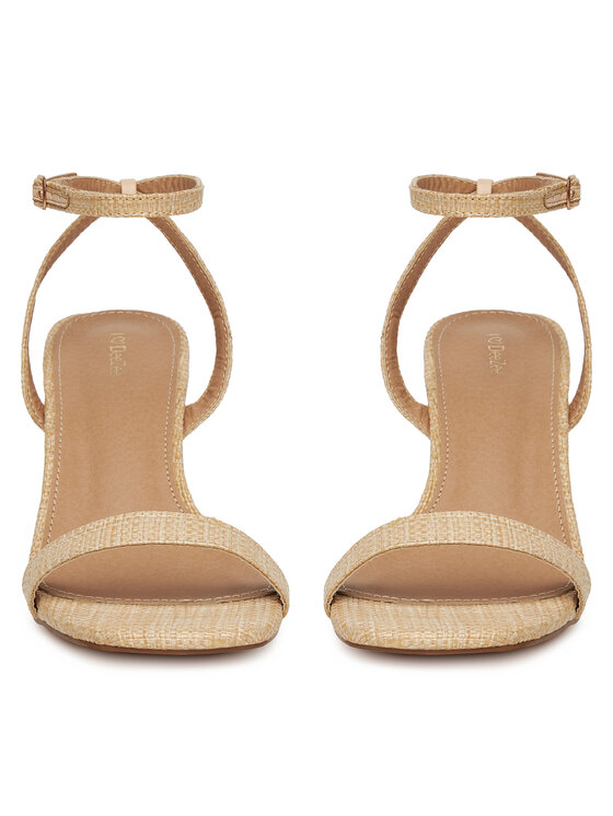 DeeZee DeeZee Sandaalid XHS831-1 Beež