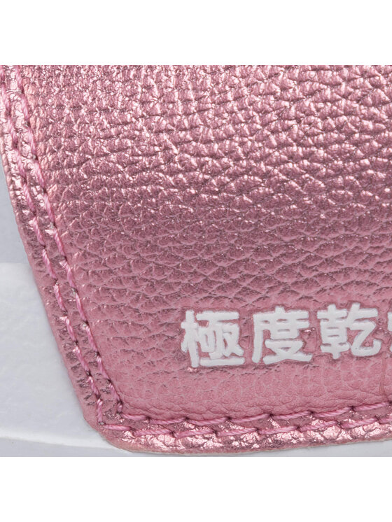 Superdry Superdry Чехли Colour Change Pool Slide WF300002A Розов