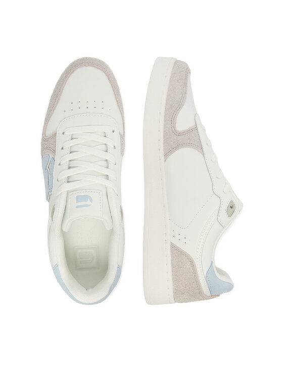 G-Star Raw G-Star Raw Sneakersy CEO-ELLA-Y250035 Biały