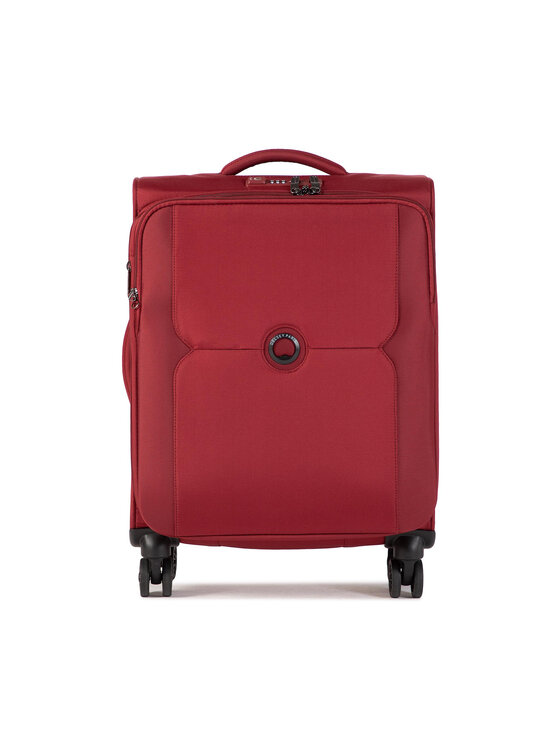 Delsey Delsey Самолетен куфар за ръчен багаж Mercure 00324780314 Бордо
