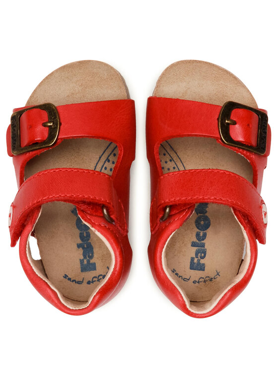 Naturino Naturino Sandaalid Falcotto By Naturino Bea 0011500737.01.0H05 Punane