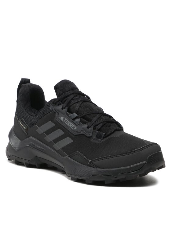 adidas adidas Pārgājienu apavi Terrex AX4 GORE-TEX HP7395 Melns
