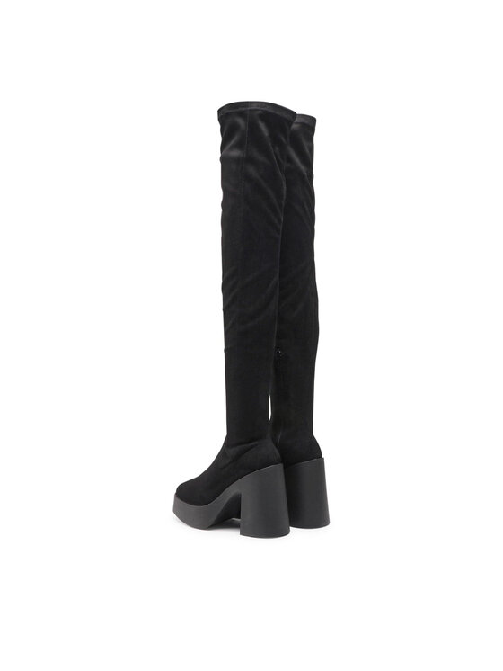 Altercore Altercore Ratsasaapad Daphne Faux Must