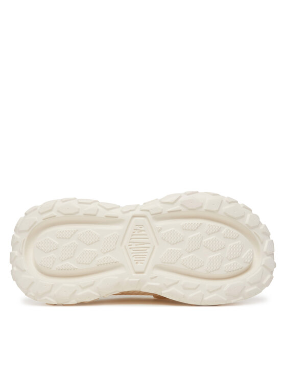 Palladium Palladium Ciabatte Offbound Slide 74480-180-M Bianco