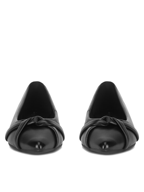 Sergio Bardi Sergio Bardi Ballerinas RST-E1064-03SB Schwarz