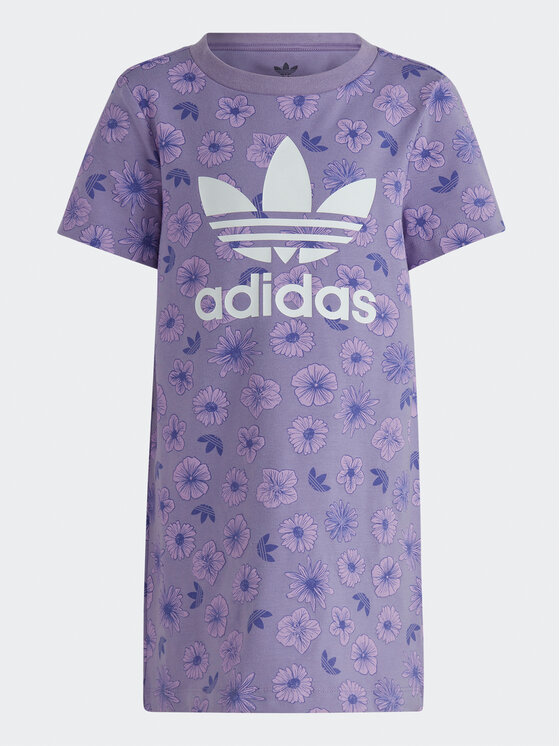 Adidas 2024 tropical dress