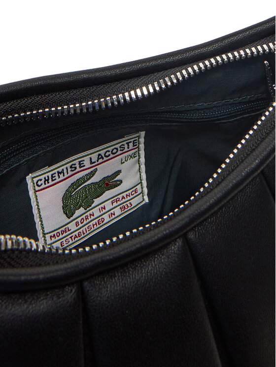 Lacoste Lacoste Дамска чанта NU5011DP Черен