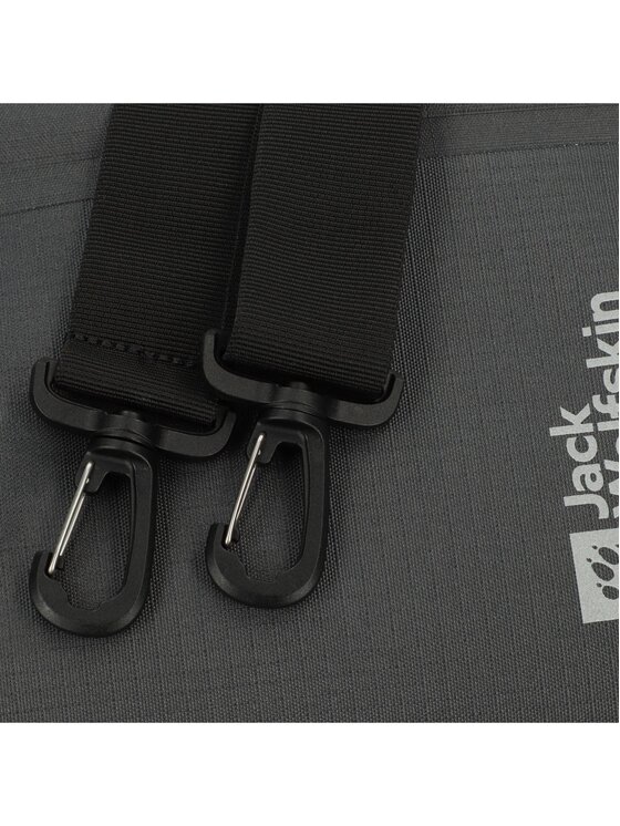 Jack Wolfskin Jack Wolfskin Torba 311798 Szary