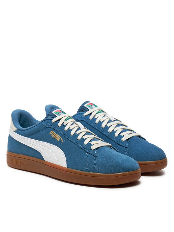 Puma Puma Sneakers Smash 3.0 Year Of Sports 397484 02 Blau