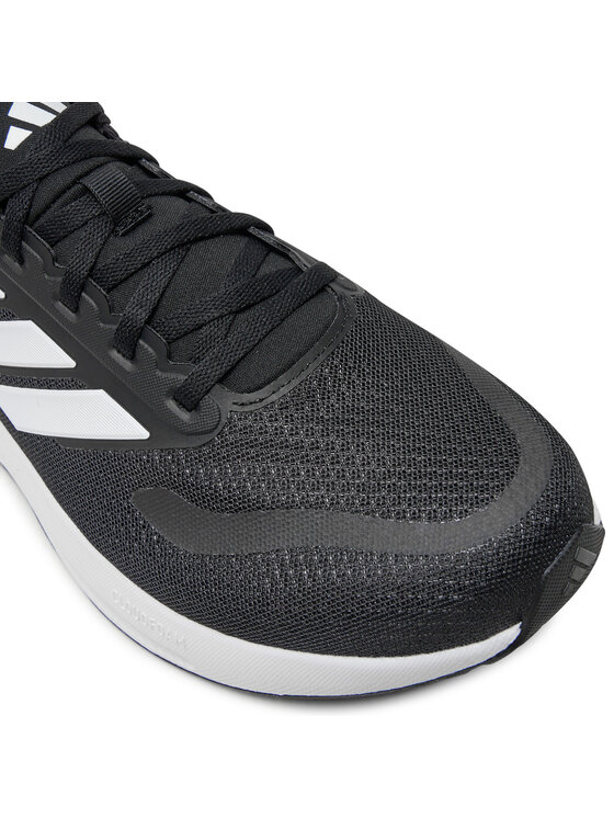 adidas adidas Futócipő Runfalcon 5 Wide IE0552 Fekete